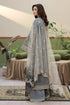 Imrozia Embroidered Organza Suit I-269 Sukoon