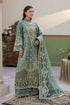Imrozia Embroidered Organza Suit I-271 Rimal