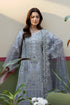 Imrozia Embroidered Organza Suit I-275 Safiyaan