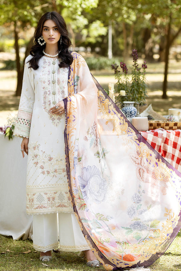 Imrozai Lawn suit IPL-03