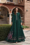 Noor By Saadi Asad Lawn 3 Piece Suit D1-A-Sorina