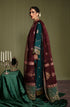 Emaan Adeel Embroidered Silk 3 piece suit NR 05 RIWAYAT