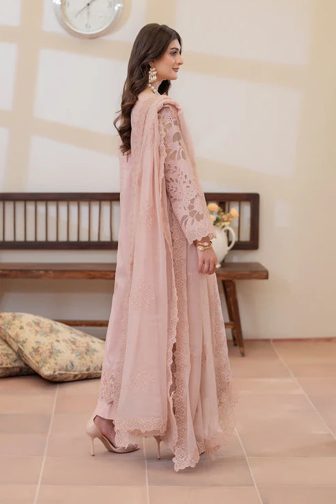 Imrozia Embroidered Lawn IP-134 Zareha