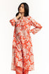Gul Ahmed Ready to Wear 1 Piece Dobby Texture Printed Shirt IPS-44517