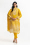 Gul Ahmed Ready to Wear 3PC Lawn Embroidered Suit IUSTKSD-569
