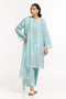 Gul Ahmed Ready to Wear 3PC Lawn Schiffli Embroidered Suit IUSTKSD-604