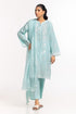 Gul Ahmed Ready to Wear 3PC Lawn Schiffli Embroidered Suit IUSTKSD-604