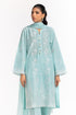 Gul Ahmed Ready to Wear 3PC Lawn Schiffli Embroidered Suit IUSTKSD-604
