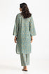 Gul Ahmed Ready to Wear 2 Piece Printed Lawn Co-Ord Set IUSTTS-566
