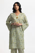 Gul Ahmed Ready to Wear 2 Piece Printed Lawn Co-Ord Set IUSTTS-567