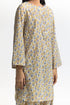 Gul Ahmed Ready to Wear 2 Piece Printed Lawn Co-Ord Set IUSTTS-568