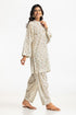 Gul Ahmed Ready to Wear 2 Piece Printed Lawn Co-Ord Set IUSTTS-583