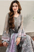 Imrozia chiffon 3 Piece Suit I-200 Noor