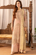 Imrozia chiffon 3 Piece Suit I-202 Nigar