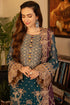 Imrozia chiffon 3 Piece Suit I-208 Aaina