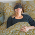 Istanbul Mustard Duvet Cover Set | 100% Cotton | Stylish Print