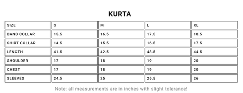 Zellbury Wash & Wear Kurta - E001