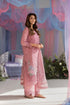 Sobia Nazir Luxury Lawn suit Design 10A