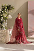 Sobia Nazir Luxury Lawn suit Design 14A