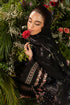 Sobia Nazir Luxury Lawn suit Design 14B