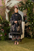 Sobia Nazir Luxury Lawn suit Design 14B
