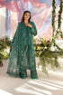 Sobia Nazir Luxury Lawn suit Design 15B