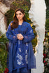 Sobia Nazir Luxury Lawn suit Design 1B