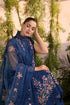 Sobia Nazir Luxury Lawn suit Design 4A