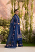 Sobia Nazir Luxury Lawn suit Design 4A