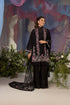 Sobia Nazir Luxury Lawn suit Design 4B
