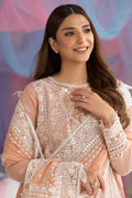 Sobia Nazir Luxury Lawn suit Design 9B