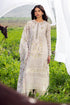 Sana Safinaz Luxury Lawn Suit L261-005-CV