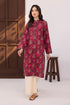 Lakhany 01 Piece Ready to Wear Printed Cambric Shirt - LG-AM-0066