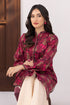 Lakhany 01 Piece Ready to Wear Printed Cambric Shirt - LG-AM-0066