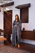 Lakhany 03 Piece Unstitched Pearl Printed Marina Suit - LG-AR-0096-C