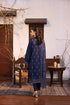 Lakhany 03 Piece Unstitched Pearl Printed Marina Suit - LG-AR-0097-A