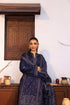 Lakhany 03 Piece Unstitched Pearl Printed Marina Suit - LG-AR-0097-A