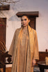 Lakhany 03 Piece Unstitched Pearl Printed Marina Suit - LG-AR-0097-C
