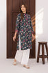 Lakhany 01 Piece Ready to Wear Printed Cambric Shirt - LG-IZ-0074