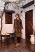 Lakhany 03 Piece Unstitched Pearl Printed Marina Suit - LG-MM-0816-B