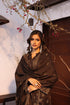 Lakhany 03 Piece Unstitched Pearl Printed Marina Suit - LG-MM-0816-B