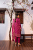 Lakhany 03 Piece Unstitched Pearl Printed Marina Suit - LG-MM-0816-C