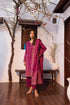 Lakhany 03 Piece Unstitched Pearl Printed Marina Suit - LG-MM-0816-C