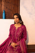 Lakhany 03 Piece Unstitched Pearl Printed Marina Suit - LG-MM-0816-C