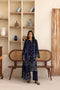 Lakhany 03 Piece Unstitched Pashmina Printed Suit - LG-RL-0116-C
