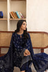 Lakhany 03 Piece Unstitched Pashmina Printed Suit - LG-RL-0116-C