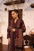 Lakhany 03 Piece Unstitched Pearl Printed Marina Suit - LG-RL-0142-B