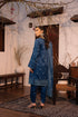 Lakhany 03 Piece Unstitched Pearl Printed Marina Suit - LG-RL-0142-C
