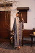 Lakhany 03 Piece Unstitched Pearl Printed Marina Suit - LG-RL-0143-A