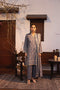 Lakhany 03 Piece Unstitched Pearl Printed Marina Suit - LG-RL-0143-A